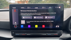 CUPRA Formentor 1.5 TSI 150 V1 5dr DSG Petrol Estate